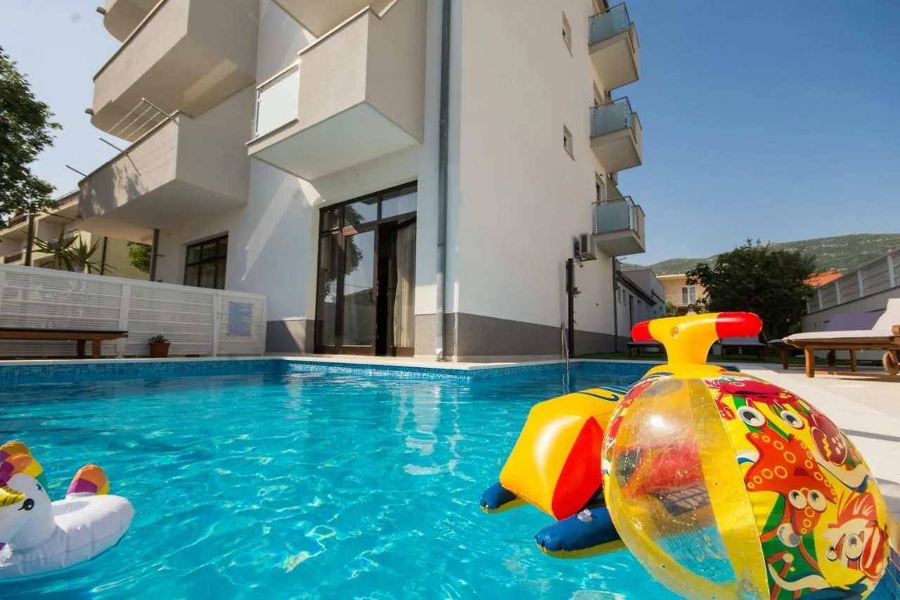 Marko Apartments Kaštela