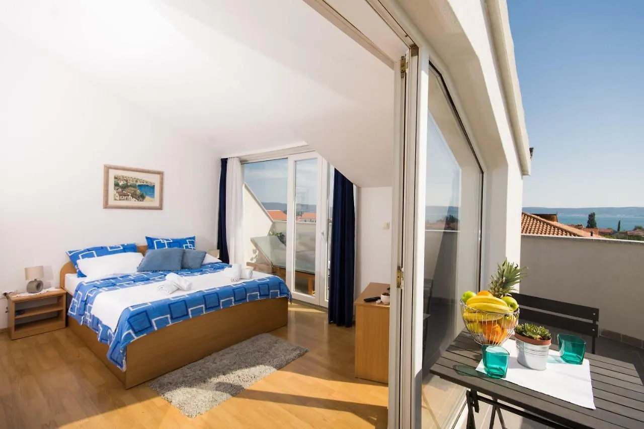 Marko Apartments Kaštela