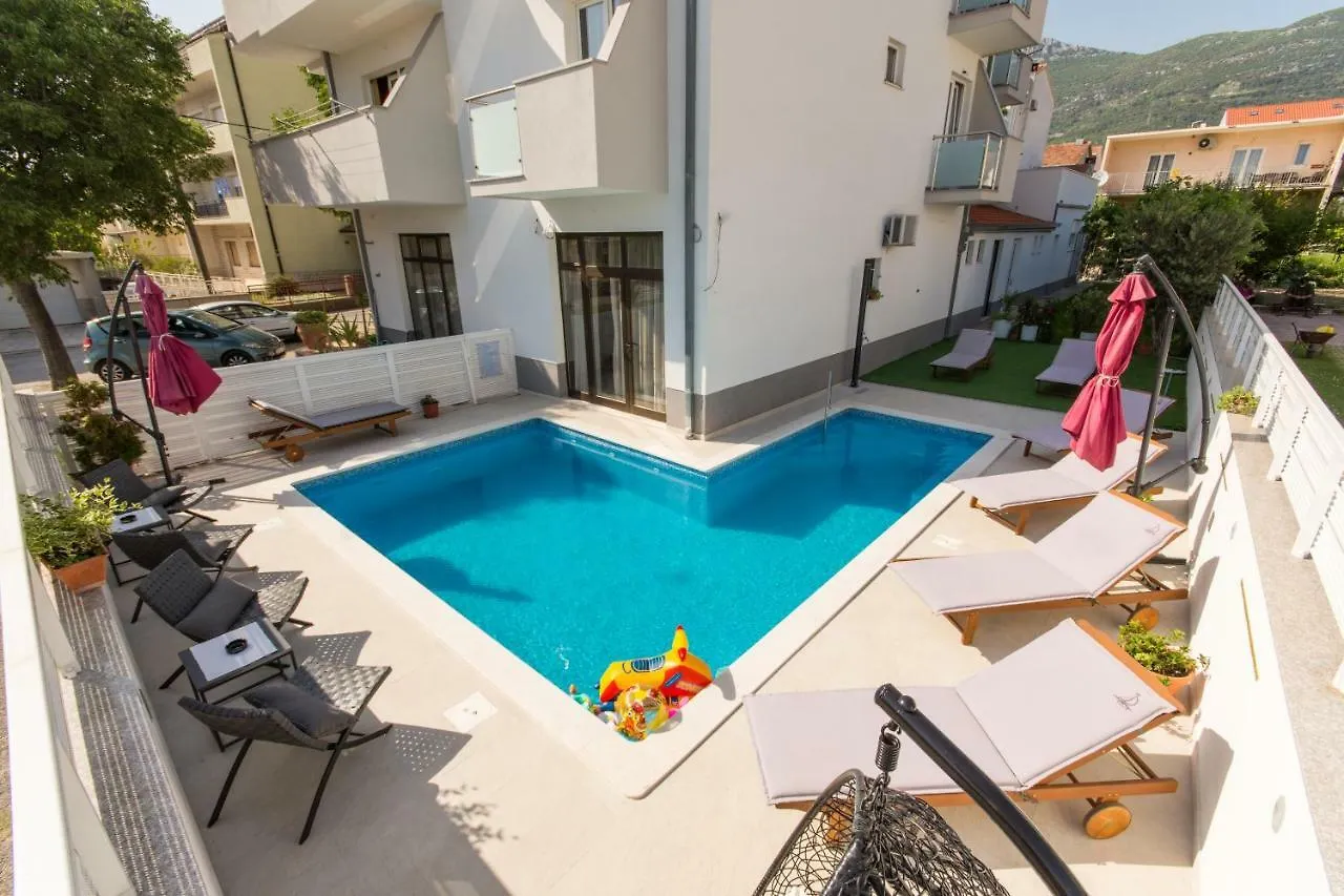 Marko Apartments Kaštela