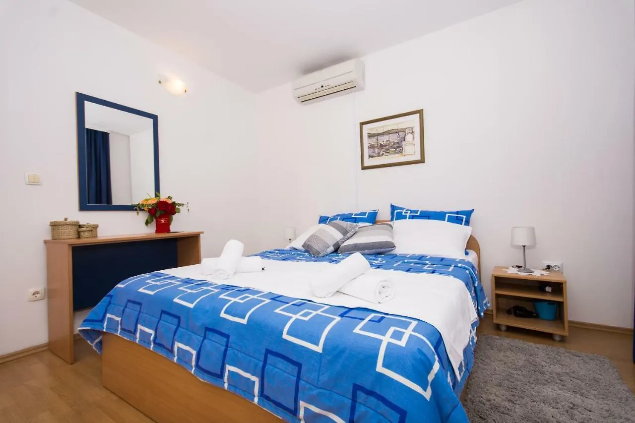Marko Apartments Kaštela
