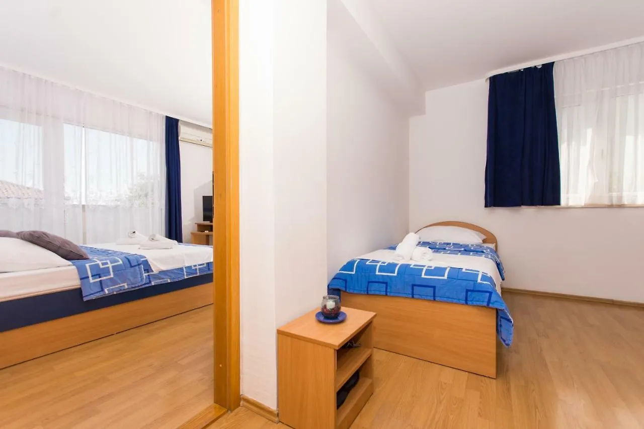 Marko Apartments Kaštela Kroatië