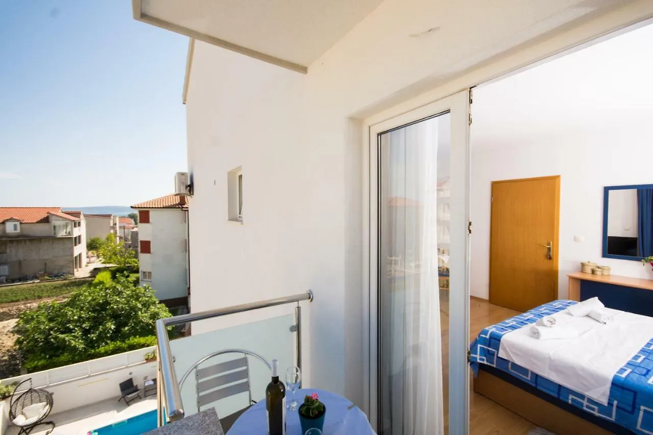 Marko Apartments Kaštela
