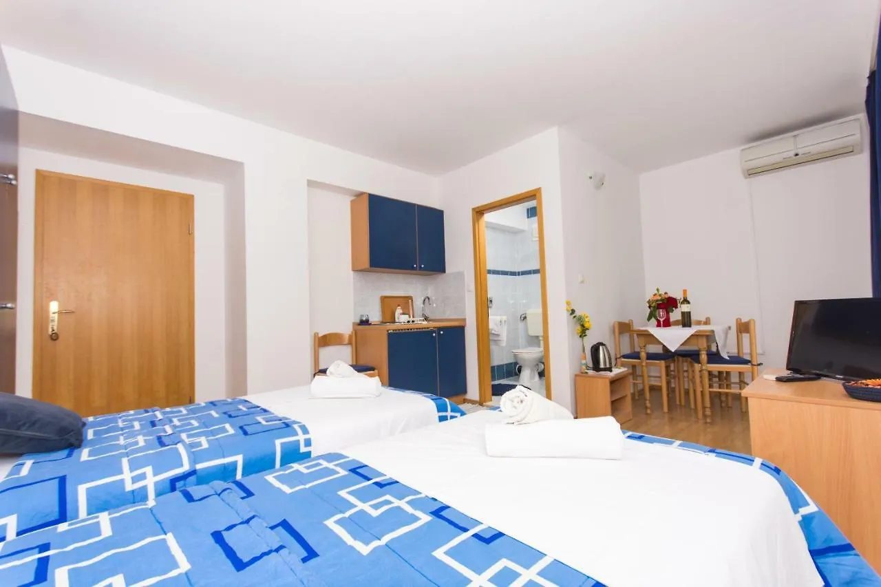 Marko Apartments Kaštela